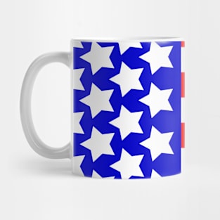 Stars N Stripes Mug